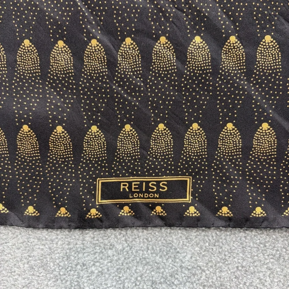 Reiss really good